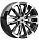 ����������� ���� ����� K&K ������ 7,5x18 6x139,7 ET38 DIA67.1 ����� ������